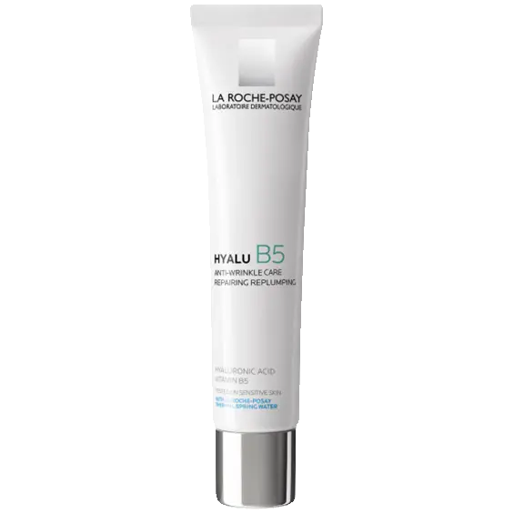 La Roche-Posay Hyalu B5 крем для лица против морщин, 40 мл
La Roche-Posay Hyalu B5 крем для лица против морщин, 40 мл
