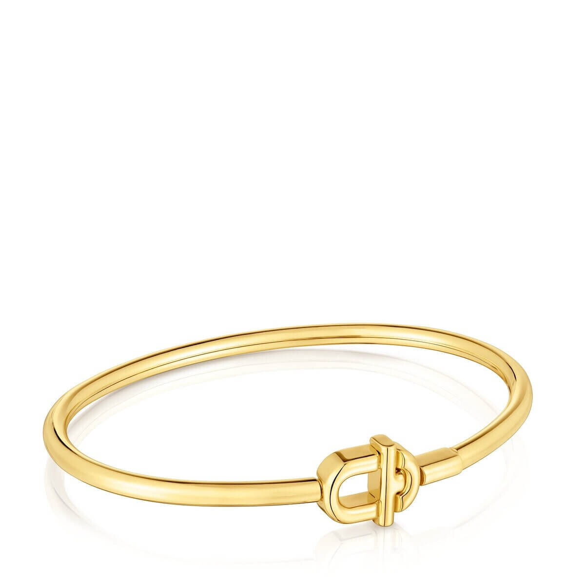 Браслет Tous Manifesto With 18kt Gold Plating Over Silver, позолоченное серебро 
Браслет Tous Manifesto With 18kt Gold Plating Over Silver, позолоченное серебро