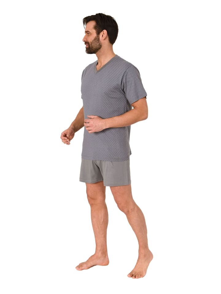 Ночное белье NORMANN, серый
Ночное белье NORMANN, серый