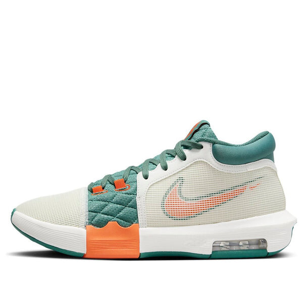 Кроссовки lebron witness 8 'cannon' Nike, мультиколор
Кроссовки lebron witness 8 'cannon' Nike, мультиколор