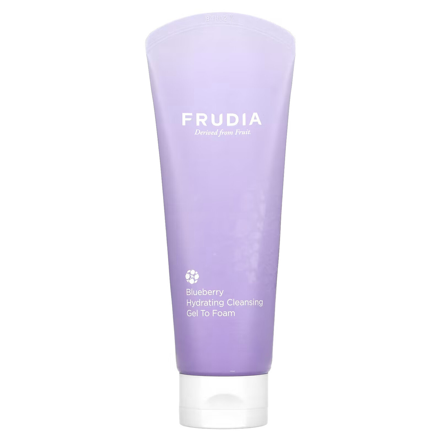 Frudia, Увлажняющий очищающий гель-пенка Blueberry, 145 мл
Frudia, Увлажняющий очищающий гель-пенка Blueberry, 145 мл