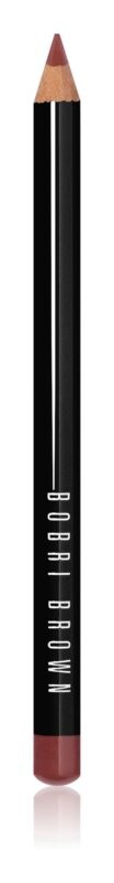 Перманентный карандаш для губ Bobbi Brown Lip Pencil, оттенок RUM RAISIN 1 г
Перманентный карандаш для губ Bobbi Brown Lip Pencil, оттенок RUM RAISIN 1 г