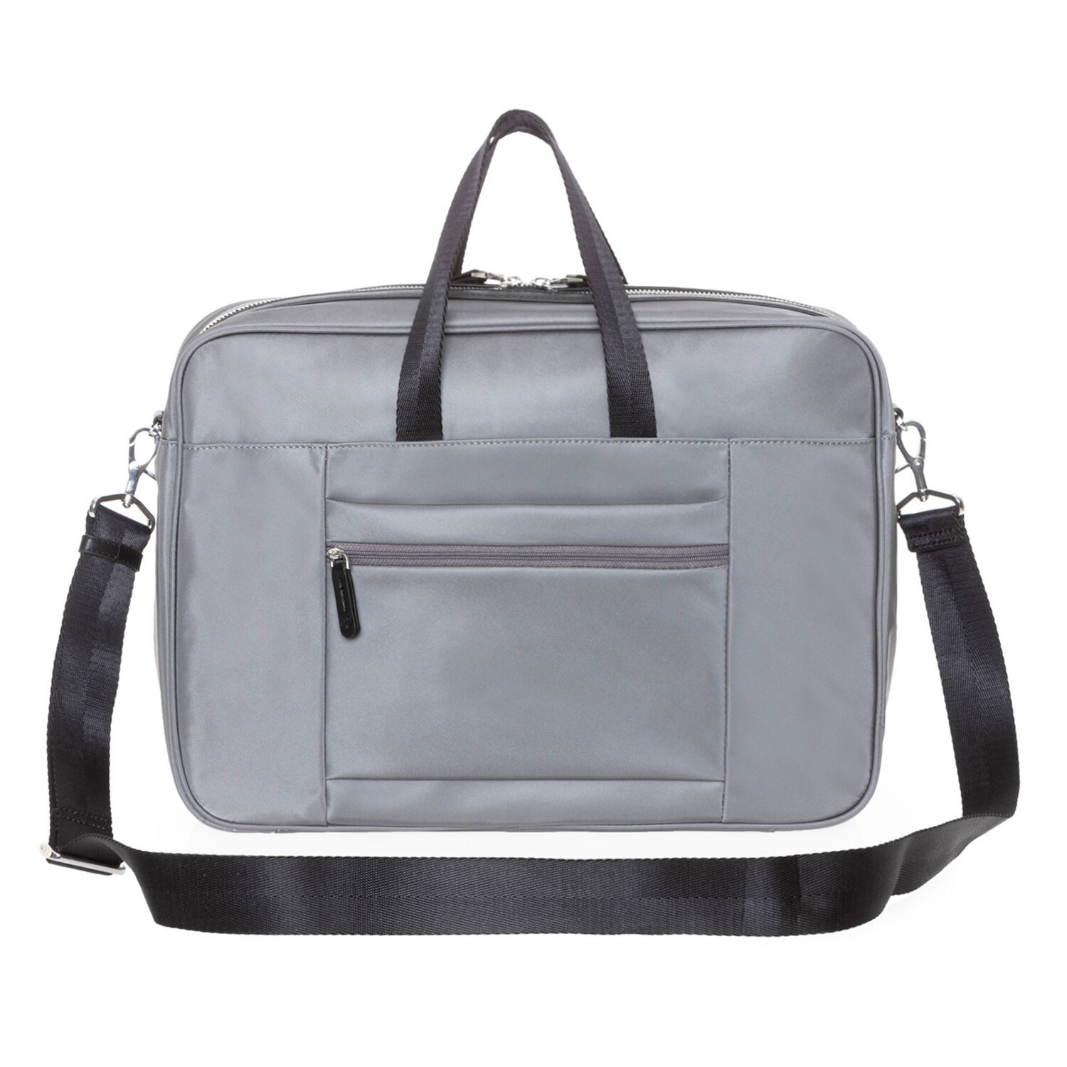 Сумка для ноутбука Mandarina Duck Hunter Urban 39 cm Laptopfach, цвет smoked pearl
Сумка для ноутбука Mandarina Duck Hunter Urban 39 cm Laptopfach, цвет smoked pearl