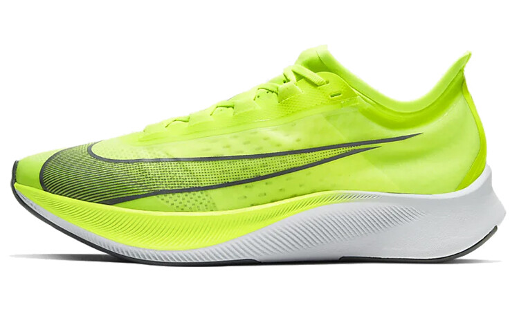 Мужские беговые кроссовки Nike Zoom Fly 3
Мужские беговые кроссовки Nike Zoom Fly 3