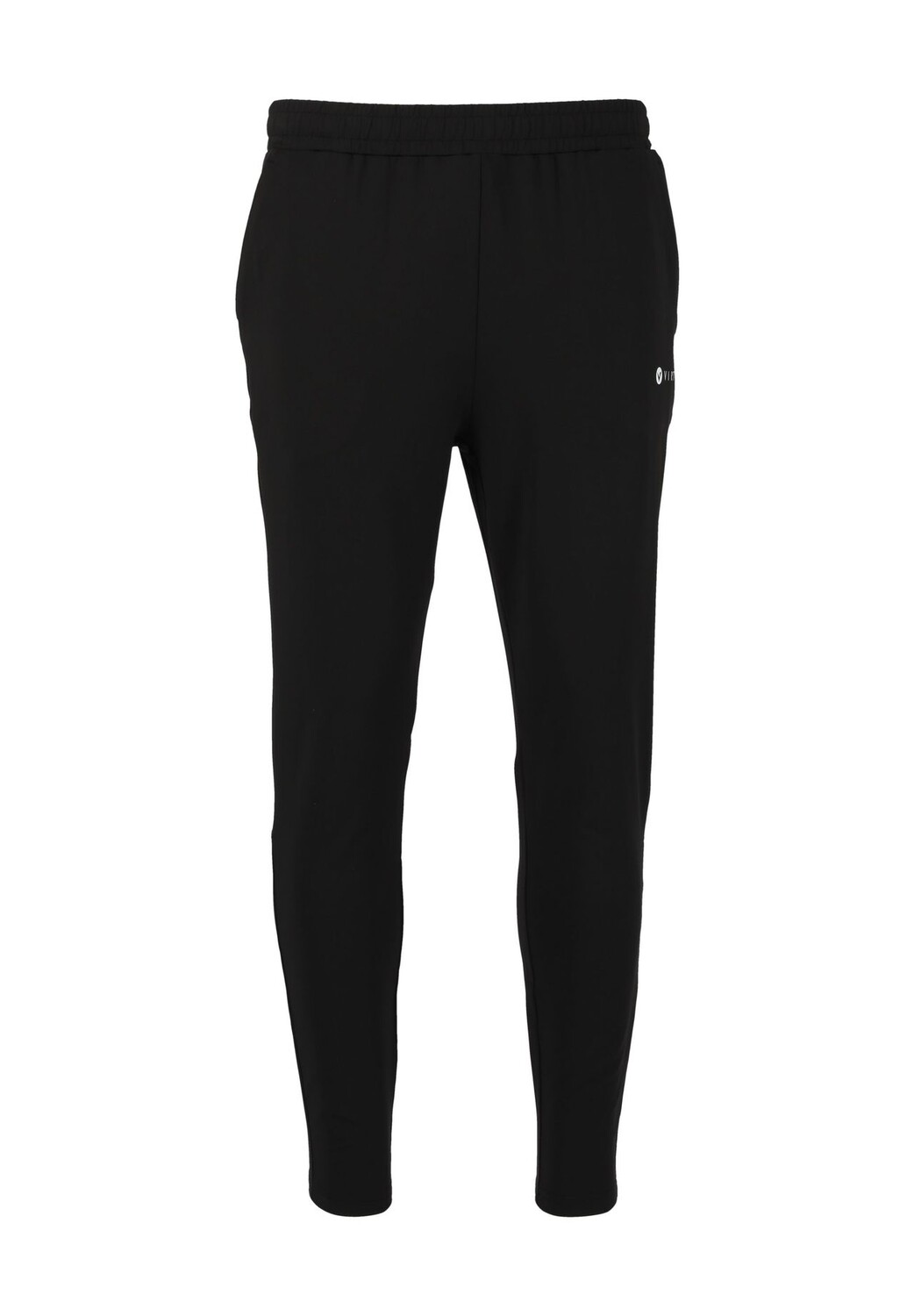 Тренировочные брюки Marx с дышащей функцией VIRTUS, черный
Тренировочные брюки Marx с дышащей функцией VIRTUS, черный