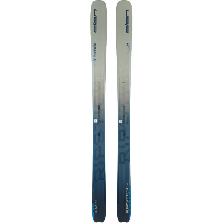 Лыжи Elan Ripstick 102 Elan, Blue
Лыжи Elan Ripstick 102 Elan, Blue