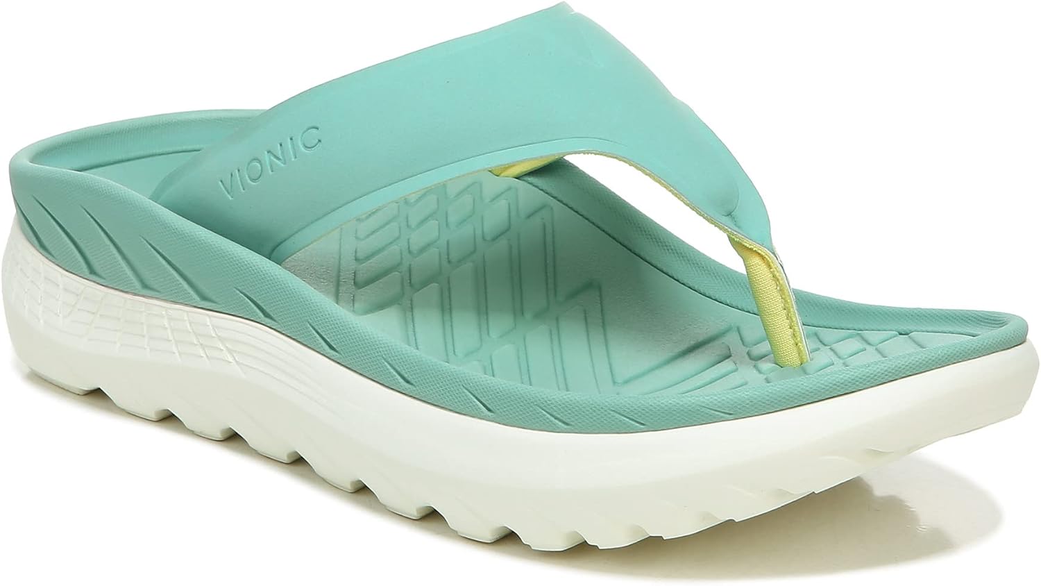 Сандалии Vionic All Gender Blissful Restore для восстановления - поддерживающие шлепанцы с тремя зонами комфорта и ортопедической стелькой, с поддержкой свода стопы, восстановительные сандалии для женщин и мужчин, Wasabi
Сандалии Vionic All Gender Blissful Restore для восстановления - поддерживающие шлепанцы с тремя зонами комфорта и ортопедической стелькой, с поддержкой свода стопы, восстановительные сандалии для женщин и мужчин, Wasabi