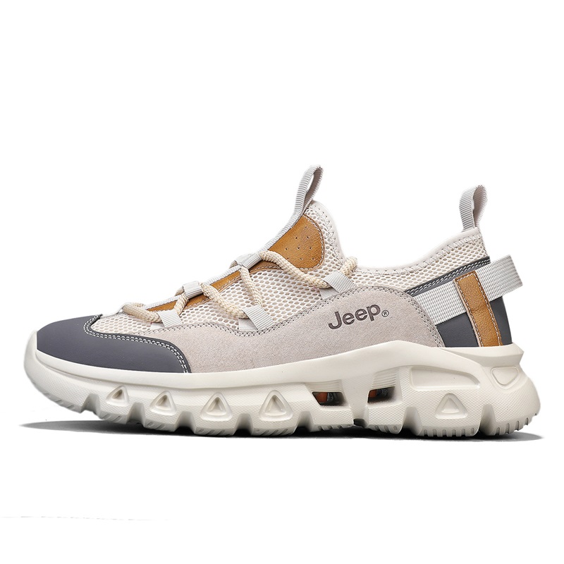 Низкие повседневные туфли мужские Jeep, Sand
Низкие повседневные туфли мужские Jeep, Sand