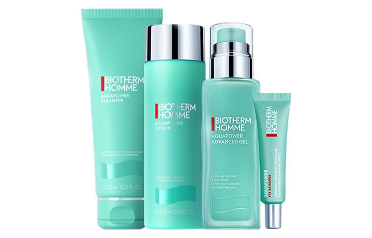 BIYOUQUAN мужской увлажняющий набор для ухода за кожей: увлажнение, подтяжка, упругость и лифтинг, набор из 4 предметов BIOTHERM
BIYOUQUAN мужской увлажняющий набор для ухода за кожей: увлажнение, подтяжка, упругость и лифтинг, набор из 4 предметов BIOTHERM