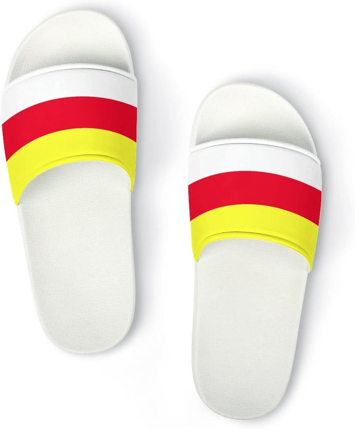 Летние тапочки с флагом Испании для женщин и мужчин, модные унисекс пляжные обувь, мягкие и удобные тапочки для дома, черный стиль-5, размер 45 (300мм) Taiziyeah
Летние тапочки с флагом Испании для женщин и мужчин, модные унисекс пляжные обувь, мягкие и удобные тапочки для дома, черный стиль-5, размер 45 (300мм) Taiziyeah