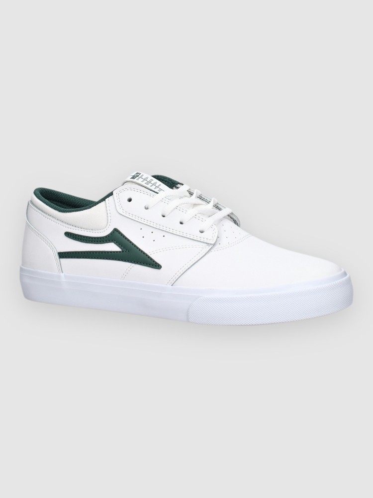 Кеды Lakai Griffin Skateschuhe, white pine
Кеды Lakai Griffin Skateschuhe, white pine