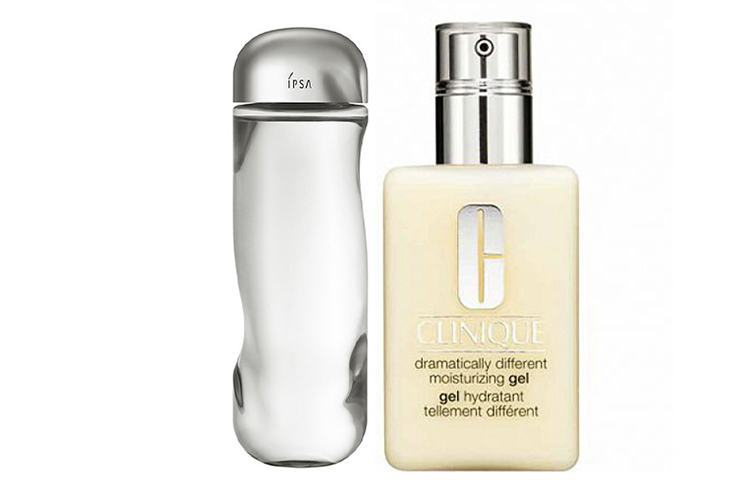 CLINIQUE Qianbi жидкое золото вода + маленькое масло безмасляный набор для ухода за кожей увлажняющий и питательный
CLINIQUE Qianbi жидкое золото вода + маленькое масло безмасляный набор для ухода за кожей увлажняющий и питательный