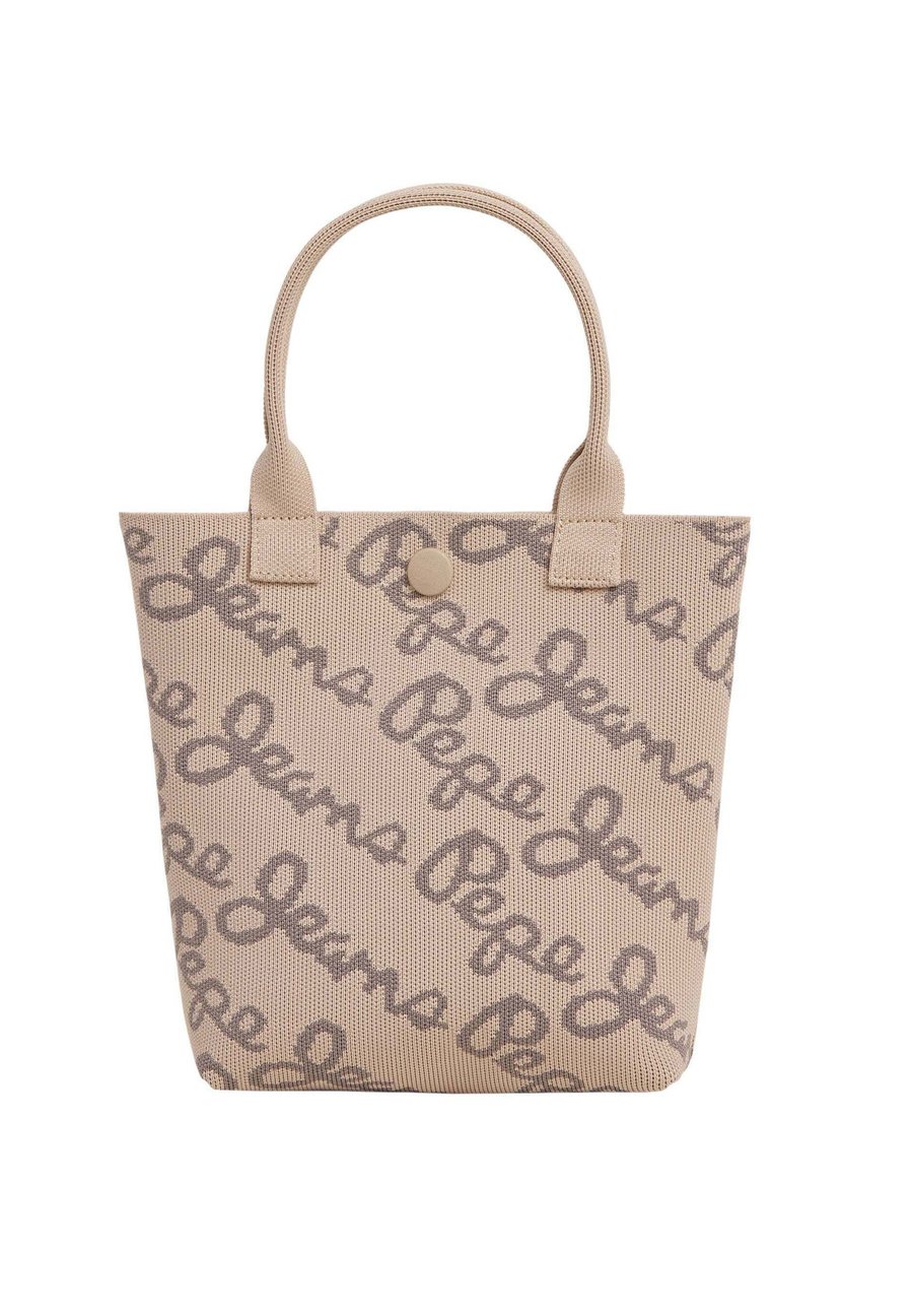 Сумка Pepe Jeans GUTRUN, Sand Beige/Beige
Сумка Pepe Jeans GUTRUN, Sand Beige/Beige