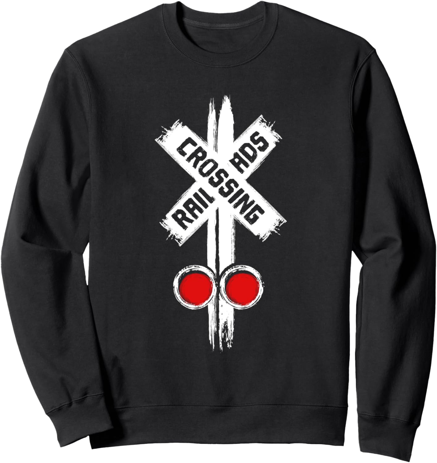 Забавная толстовка с рисунком на тему железных дорог и поездов Funny Railway Lover Gifts & Railroad Fan Outfits, черный
Забавная толстовка с рисунком на тему железных дорог и поездов Funny Railway Lover Gifts & Railroad Fan Outfits, черный
