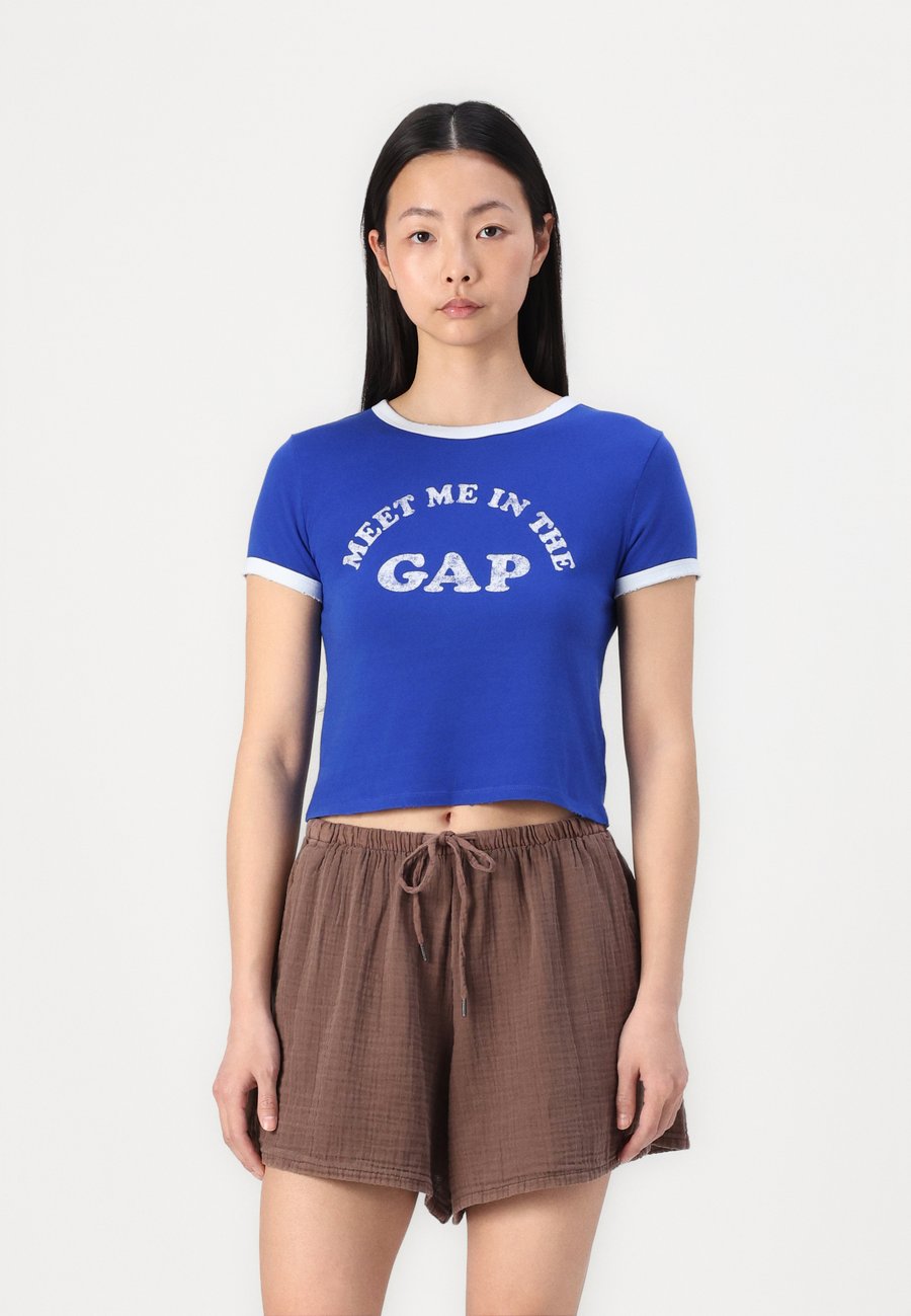 Футболка GAP LOGO MEET ME CROP CREW, Royal Gem/Black, Черный, Футболка GAP LOGO MEET ME CROP CREW, Royal Gem/Black
Футболка GAP LOGO MEET ME CROP CREW, Royal Gem/Black, Черный, Футболка GAP LOGO MEET ME CROP CREW, Royal Gem/Black