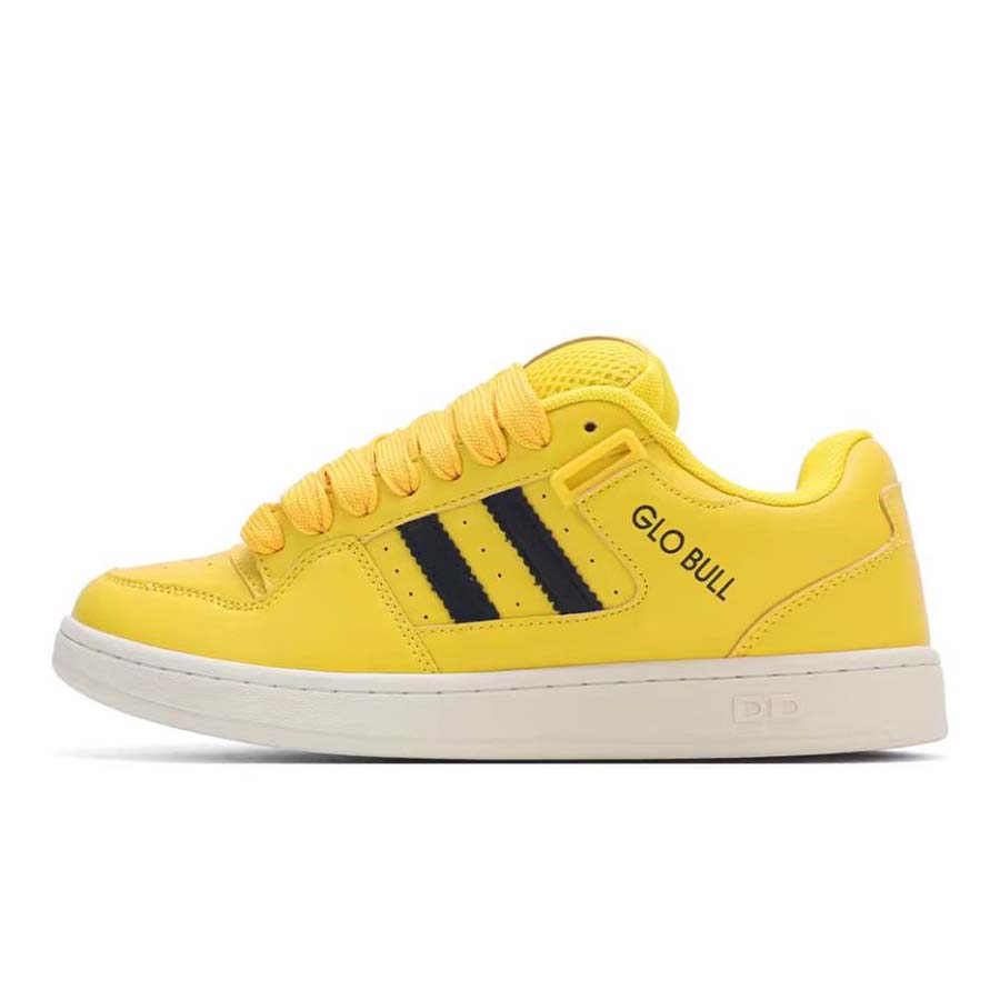 Take the Qin Износостойкие легкие дышащие лоу-топ скейтборд кроссовки унисекс желто-синие, цвет Yellow Blue
Take the Qin Износостойкие легкие дышащие лоу-топ скейтборд кроссовки унисекс желто-синие, цвет Yellow Blue