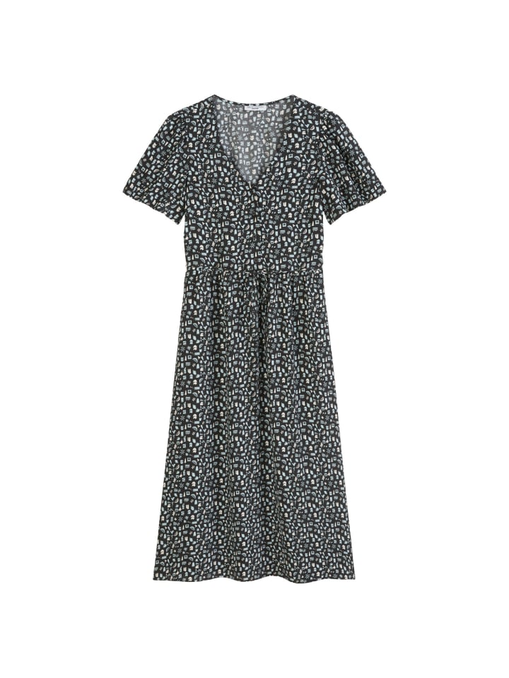 Платье до колена Marc O'Polo DENIM, разноцветный 
Платье до колена Marc O'Polo DENIM, разноцветный