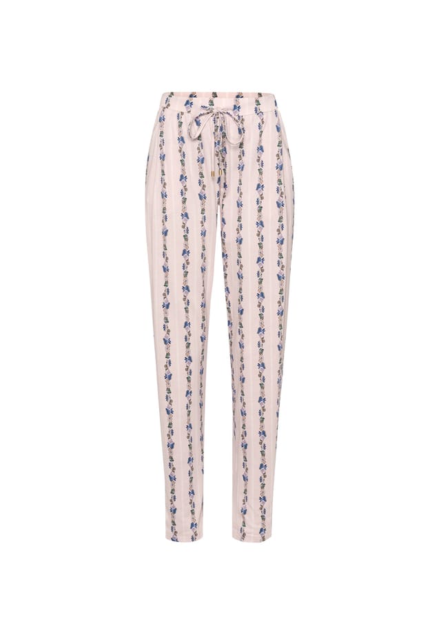 Пижамные штаны для сна и отдыха Hanro, цвет feminine stripe
Пижамные штаны для сна и отдыха Hanro, цвет feminine stripe