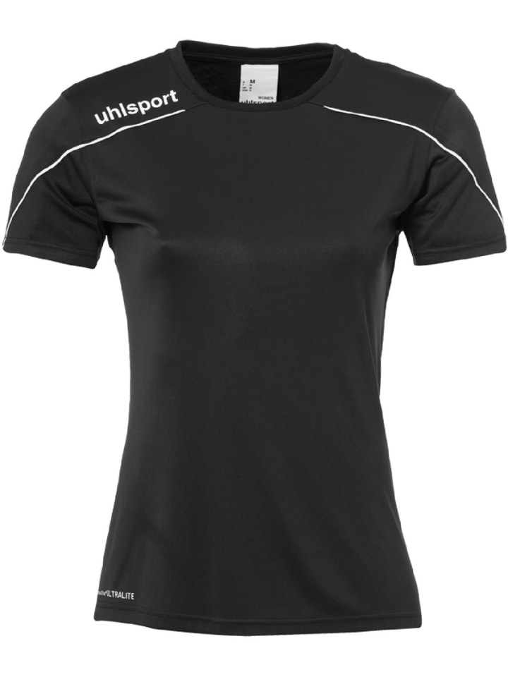 Женская футболка Stream 22 черного цвета uhlsport, Черный, Женская футболка Stream 22 черного цвета uhlsport
Женская футболка Stream 22 черного цвета uhlsport, Черный, Женская футболка Stream 22 черного цвета uhlsport