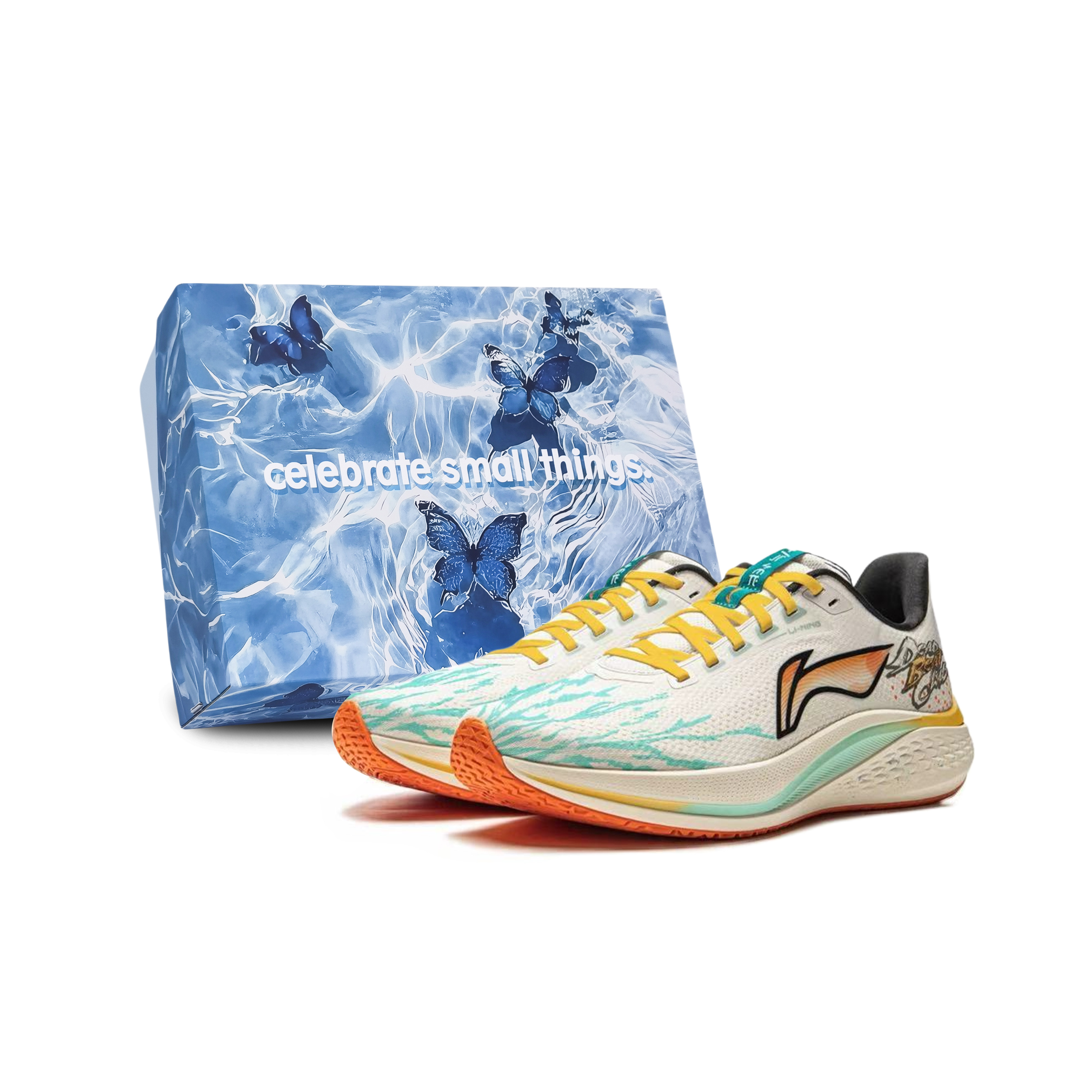 LINING Кроссовки мужские Red Hare 7 с низким верхом, оранжевые
LINING Кроссовки мужские Red Hare 7 с низким верхом, оранжевые