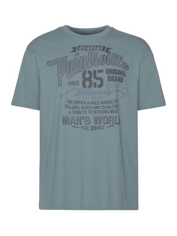 Футболка Man's World
Футболка Man's World