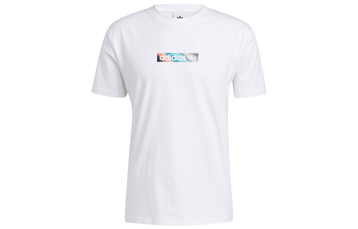 Футболка X RUN DMC мужская белая Adidas Originals, белый
Футболка X RUN DMC мужская белая Adidas Originals, белый