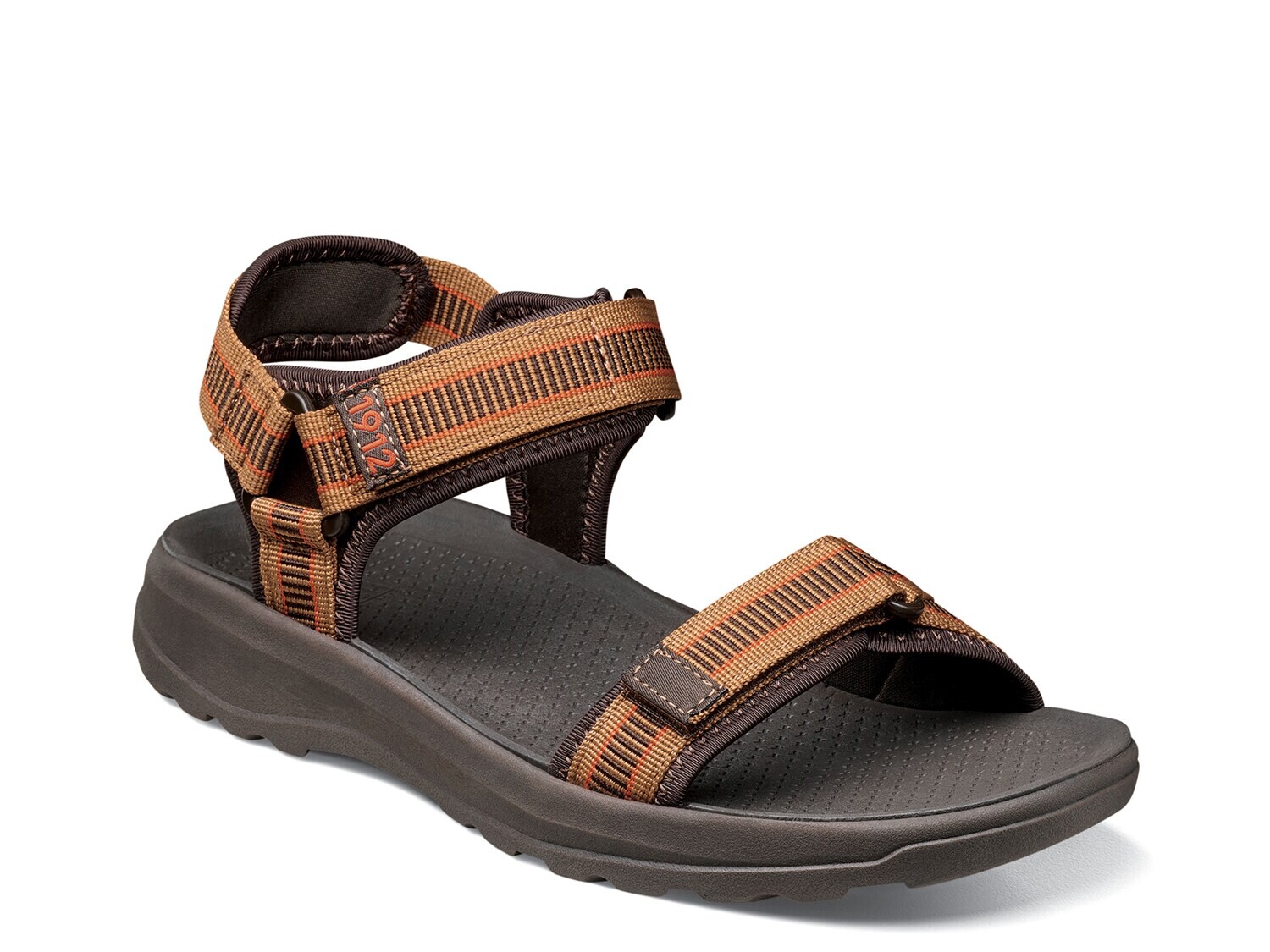 Спортивные сандалии Nunn Bush Huck, тан
Спортивные сандалии Nunn Bush Huck, тан