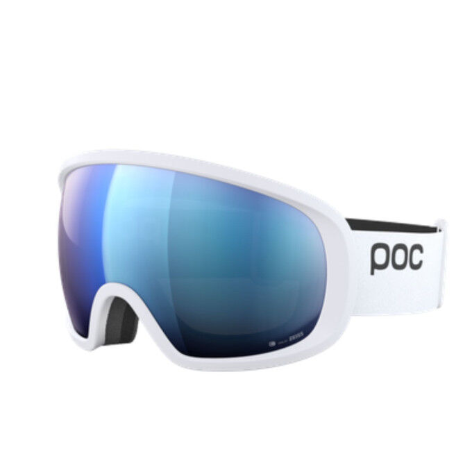 Горнолыжные очки POC Fovea Hydrogen White / Partly Sunny Blue, Белый, Горнолыжные очки POC Fovea Hydrogen White / Partly Sunny Blue
Горнолыжные очки POC Fovea Hydrogen White / Partly Sunny Blue, Белый, Горнолыжные очки POC Fovea Hydrogen White / Partly Sunny Blue