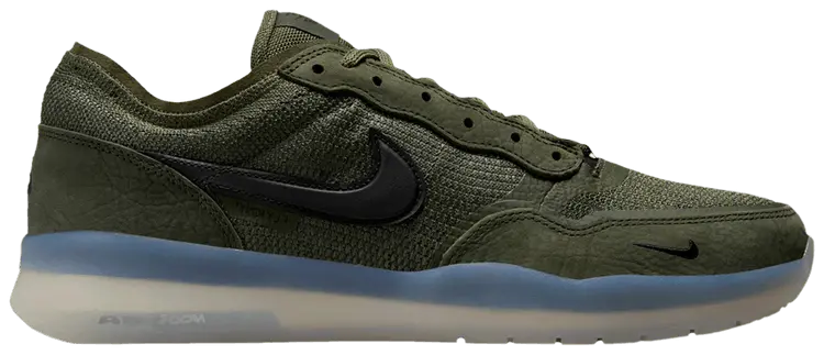 Кроссовки Nike PS8 SB 'Flight Jacket', зеленый
Кроссовки Nike PS8 SB 'Flight Jacket', зеленый