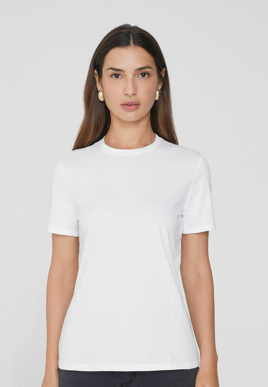 Футболка Tezenis Basic T-shirt, White, Белый, Футболка Tezenis Basic T-shirt, White
Футболка Tezenis Basic T-shirt, White, Белый, Футболка Tezenis Basic T-shirt, White