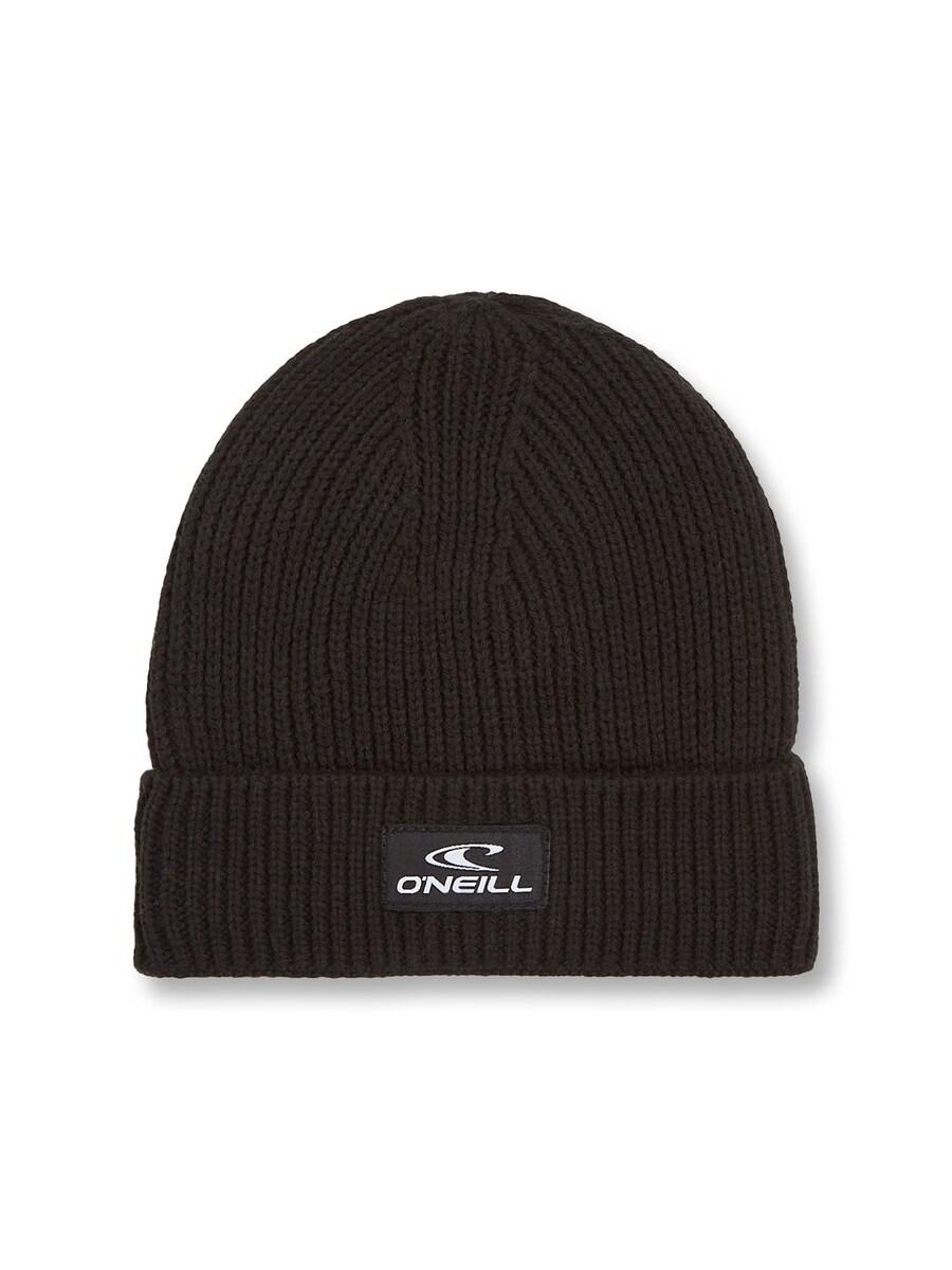 Шапка O'NEILL Athletic Hat Bouncer, черный
Шапка O'NEILL Athletic Hat Bouncer, черный