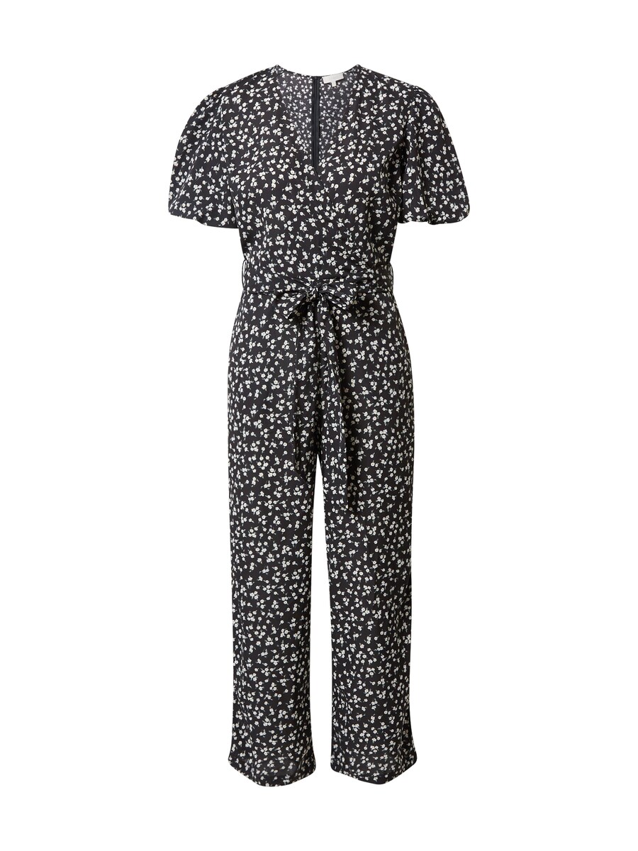 Комбинезон Coast, черный
Комбинезон Coast, черный