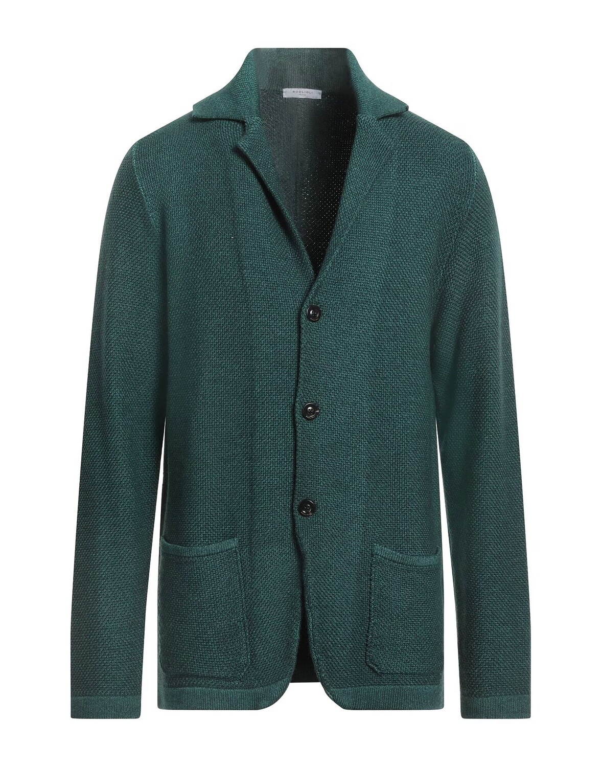 Блейзер Boglioli, темно-зеленый
Блейзер Boglioli, темно-зеленый