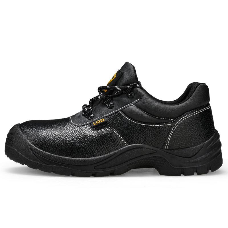 Blue Gull Shield Износостойкие ударопрочные низкие уличные ботинки унисекс черные, цвет Black
Blue Gull Shield Износостойкие ударопрочные низкие уличные ботинки унисекс черные, цвет Black