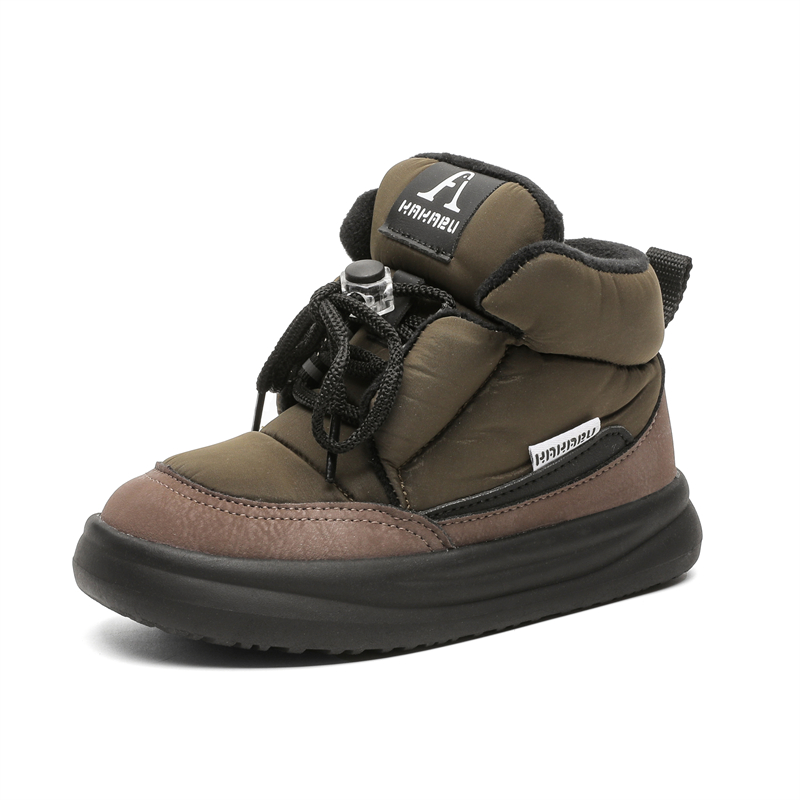 Детская хлопковая обувь для детей Tide attack, зеленый
Детская хлопковая обувь для детей Tide attack, зеленый