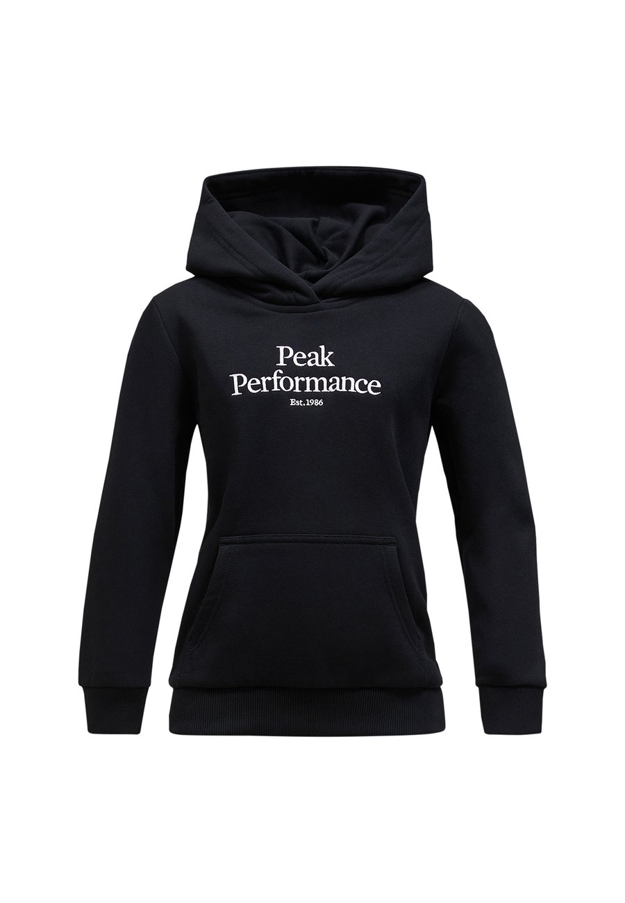 Худи Peak Performance ORIGINAL HOOD, Black
Худи Peak Performance ORIGINAL HOOD, Black