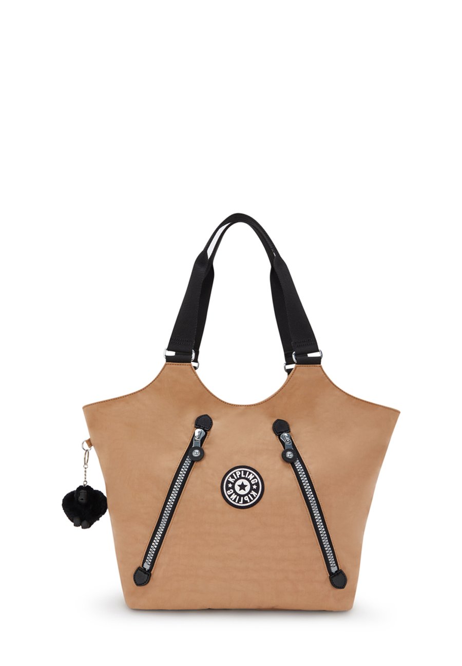 Сумка Kipling NEW CICELY, Early Tan Heritage/Beige
Сумка Kipling NEW CICELY, Early Tan Heritage/Beige
