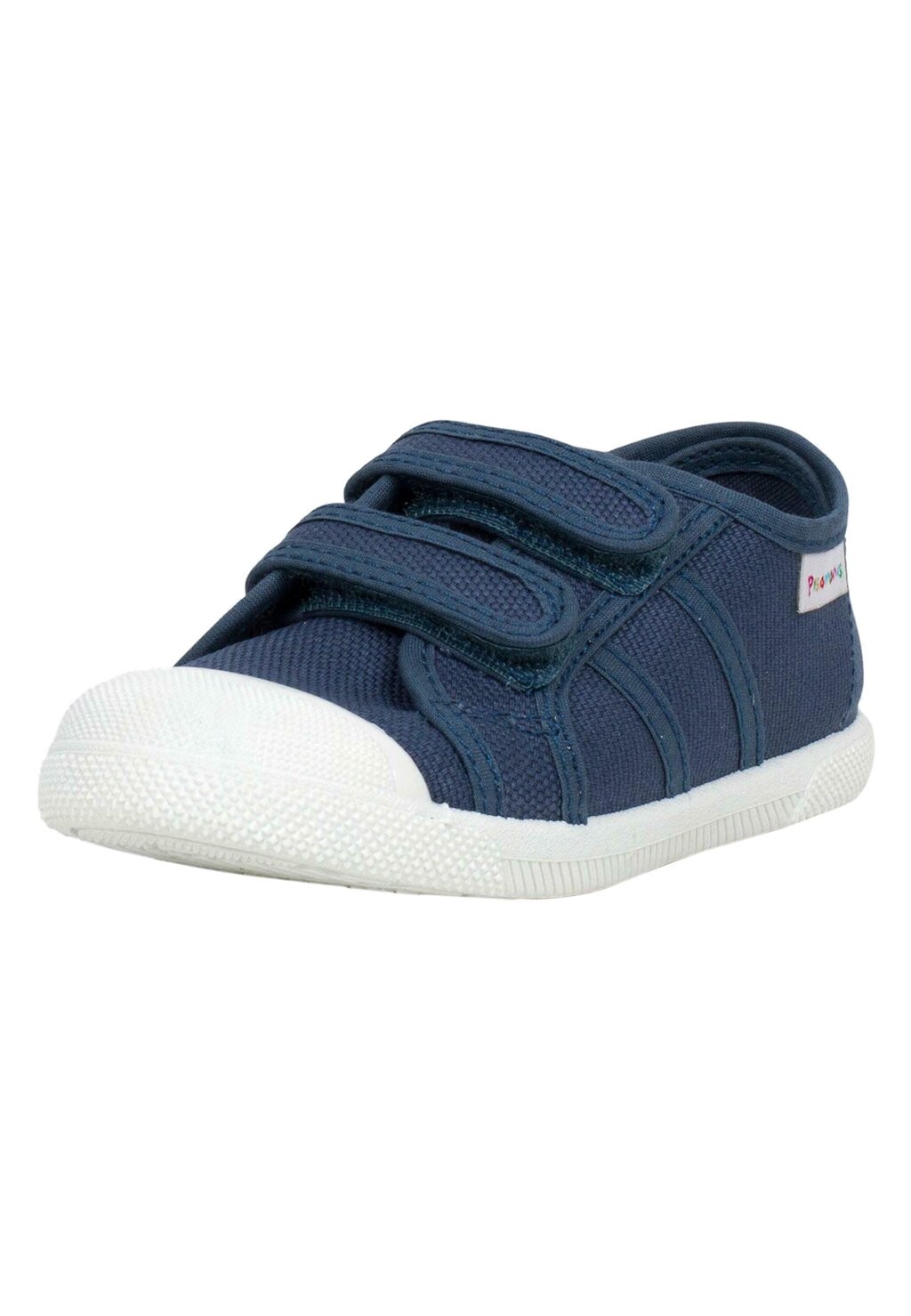 Обувь для первых шагов Pisamonas, цвет azul jeans
Обувь для первых шагов Pisamonas, цвет azul jeans