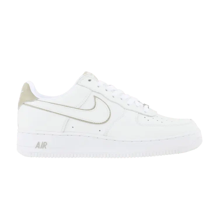 Кроссовки Nike Air Force 1, белый
Кроссовки Nike Air Force 1, белый