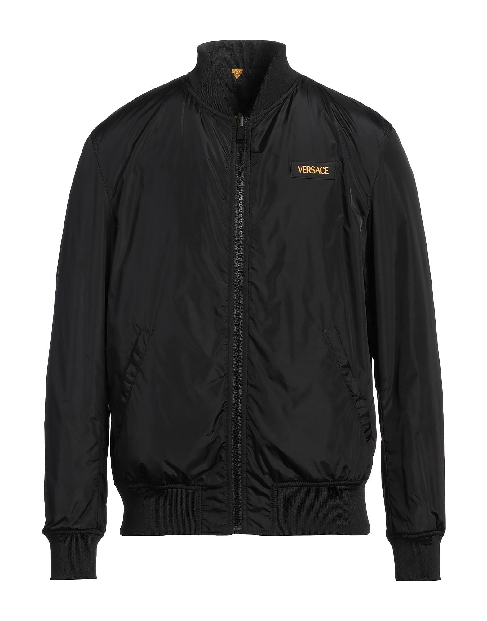 Куртка Versace, черный
Куртка Versace, черный