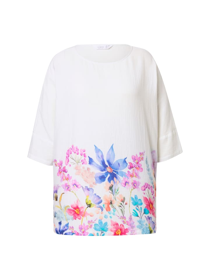 Блузка MIAMODA, белый
Блузка MIAMODA, белый