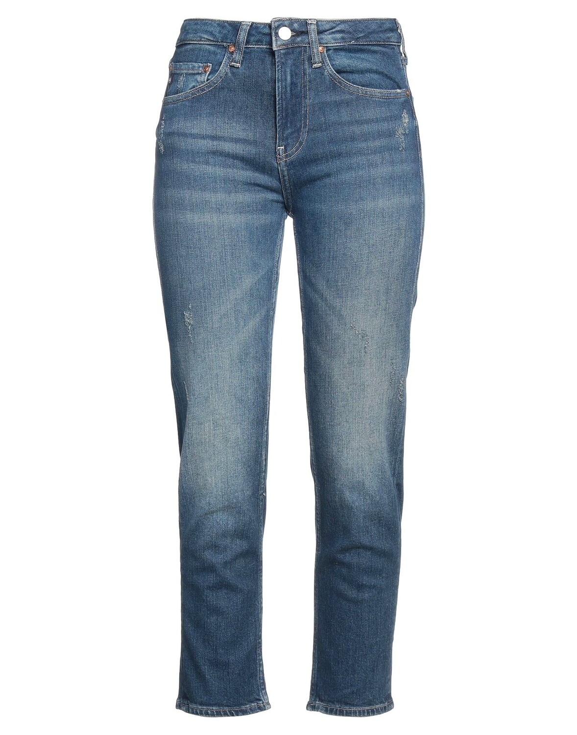 Джинсы Ag Jeans, синий
Джинсы Ag Jeans, синий