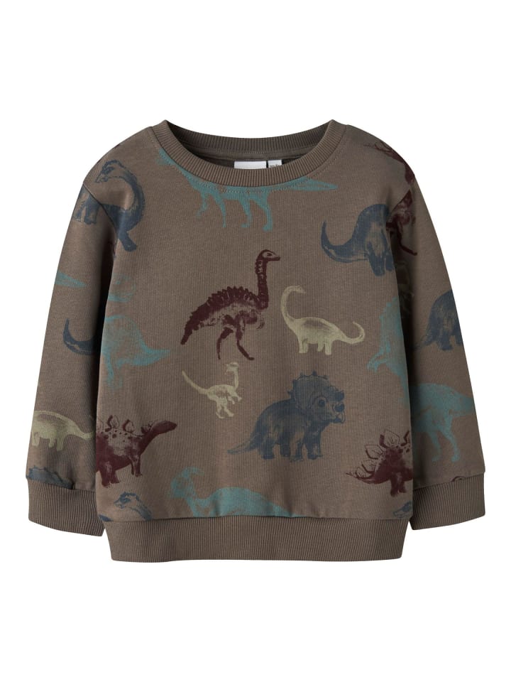 Толстовка в цвете Falcon name it
Толстовка в цвете Falcon name it