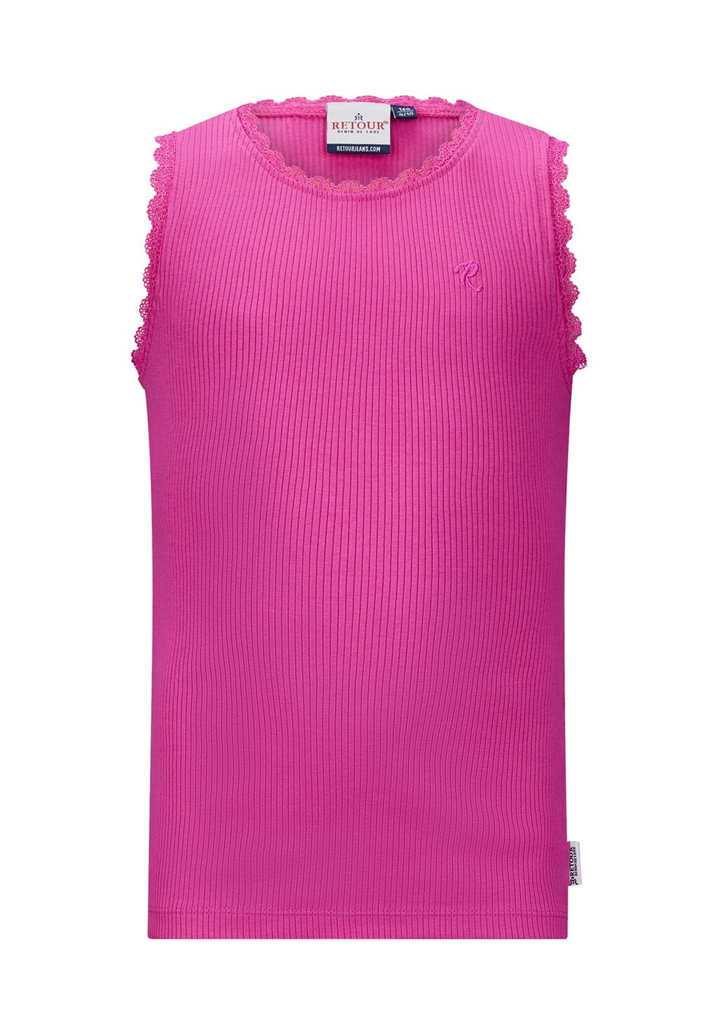 Топ Retour Jeans, цвет raspberry
Топ Retour Jeans, цвет raspberry