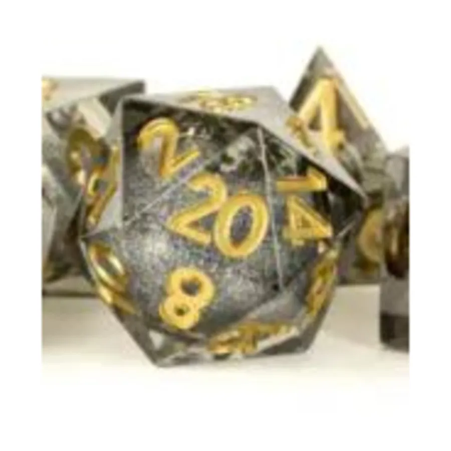 d20 Elixir Liquid Core – Исчезающее масло с золотом, Elixir Liquid Core Dice
d20 Elixir Liquid Core – Исчезающее масло с золотом, Elixir Liquid Core Dice