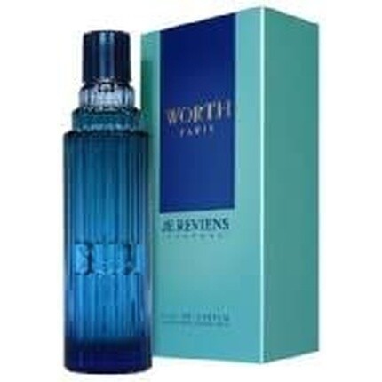 Worth Je Reviens Couture Eau de Parfum 50ml Spray
Worth Je Reviens Couture Eau de Parfum 50ml Spray