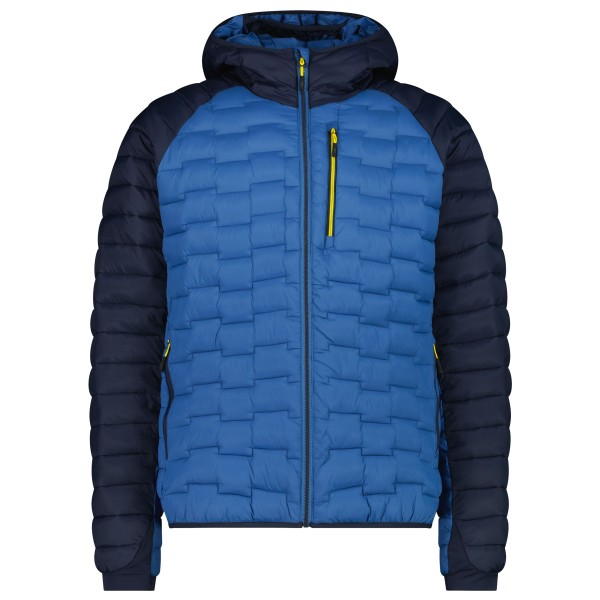 Куртка с капюшоном 35z2767 - куртка из синтетического волокна Cmp, Bluestone
Куртка с капюшоном 35z2767 - куртка из синтетического волокна Cmp, Bluestone