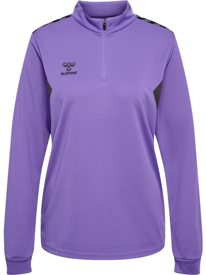 Hummel Женская толстовка на молнии до середины груди Hmlauthentic в цвете DAHLIA PURPLE/ASPHALT, Фиолетовый, Hummel Женская толстовка на молнии до середины груди Hmlauthentic в цвете DAHLIA PURPLE/ASPHALT
Hummel Женская толстовка на молнии до середины груди Hmlauthentic в цвете DAHLIA PURPLE/ASPHALT, Фиолетовый, Hummel Женская толстовка на молнии до середины груди Hmlauthentic в цвете DAHLIA PURPLE/ASPHALT