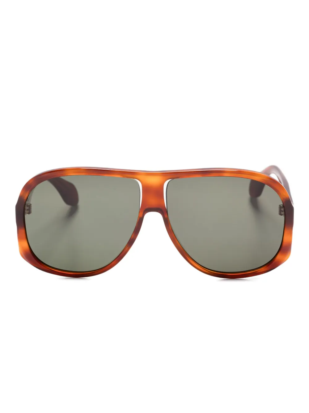 Солнцезащитные очки Thrive 15 GIGI STUDIOS, коричневый
Солнцезащитные очки Thrive 15 GIGI STUDIOS, коричневый