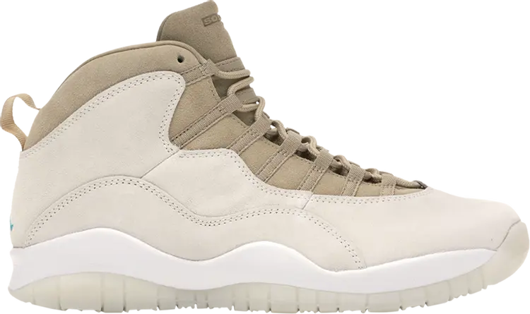 Кроссовки SoleFly x Air Jordan 10 Retro Velvet Brown, коричневый
Кроссовки SoleFly x Air Jordan 10 Retro Velvet Brown, коричневый